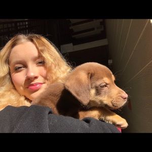 Meet your Posher, Kyleigh